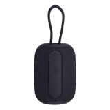 Bocina De Subgraves Portátil Recargable Con Bluetooth