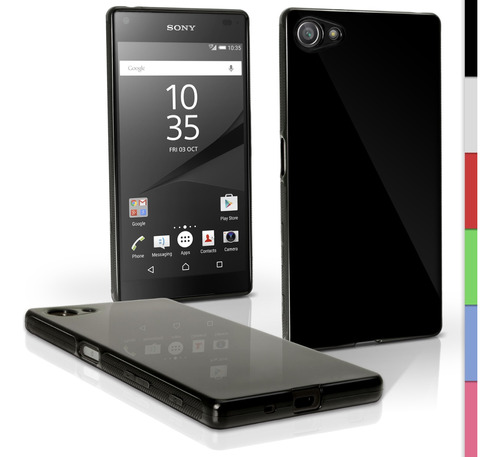 Sony Xperia Z5 Premium Dual Sim (s810;32gb;3gb;23mp;4kuhd)
