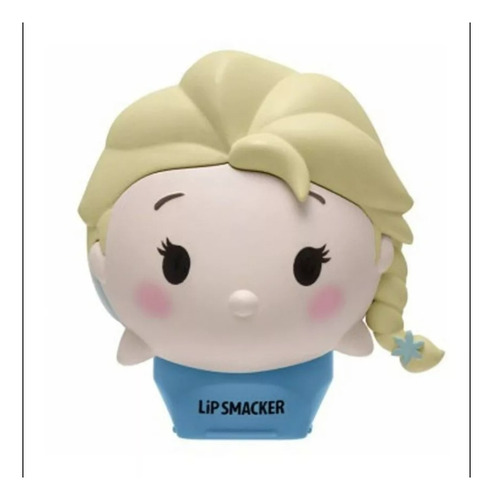 Bálsamo Lip Smacker Elsa Frozen