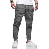 Pantalonesdechándal De Moda Casual Dealtacalidad Para Hombre