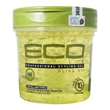 Gel Eco Oliva 16oz