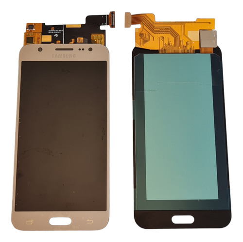 Tela Frontal Display Compativel Samsug J5 J500 Oled 