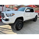 Toyota Tacoma 2019 3.5 Trd Sport 4x4 At