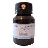 Oleo Extracto De Avena - 50ml 