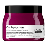 Loreal Curl Expression Máscara 500ml