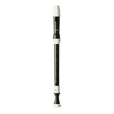 Aulos A309 a 3 piezas Alto Recorder