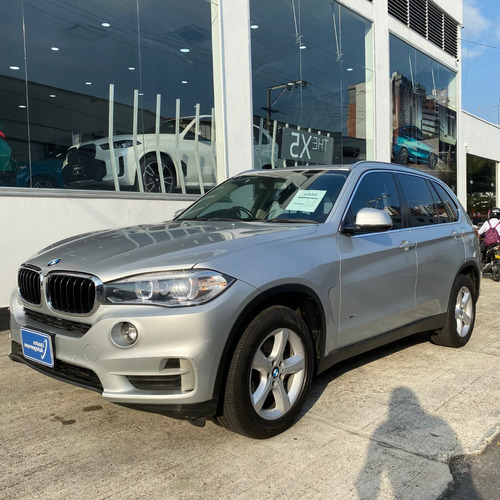  Bmw X5 Xdrive 35i Iro955