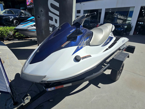 Jet Ski Yamaha Vx Sport 1100 Ano 2012