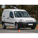 Citroën Berlingo Furgon Vti 115 Business Am22.5 - 0km