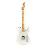 Guitarra Fender Player Telecaster Polar White