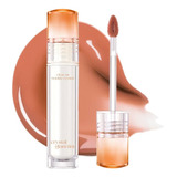  Brillo Labial Clio Crystal Glam Tint Crystal Glam Color Modern Coral Beige 07 