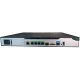 Roteador Hpe Msr1002-4 Ac - Router Jg875a - Envio Imediato