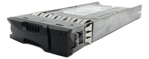 Hd Dell Equallogic 500gb, Sata, 3,5 , 7,2k + Gaveta