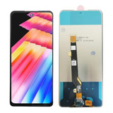 Modulo Repuesto Para Celular  Tecno Spark 10 Pro Ki7 Premium