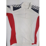 Sudadera Deportiva Descente Talla M Outlet, Paca, Oferta 