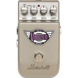 Pedal Vt-1 Marshall Vibratrem (vintage Vibrato/tremolo)