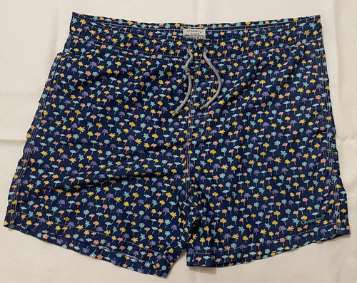 Pantaloneta Marca Onda De Mar Usada Talla M