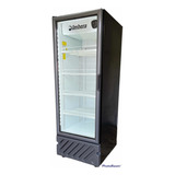 Refrigerador Imbera Ccv-500 Cervecero!