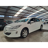 Peugeot 408 Allure 2.0n 2013 