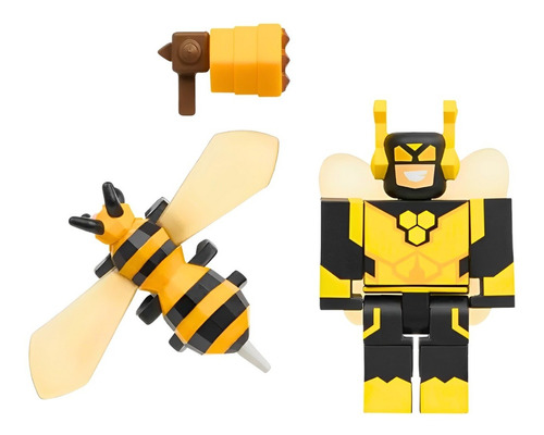 Bonecos Roblox Figuras De 7 Cm 2211 Sunny