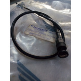 Manija Cebador Con Cable Honda Nx 150, Xl 125, Original 