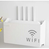 Caja De Almacenamiento Wifi,routers .cables Tv