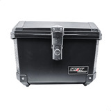 Caja Porta-equipaje Cuadrada 44*35*38cm Respaldo Blanco 45l