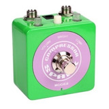 Pedal Mooer Spark Compressor