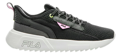 Tenis Feminino Fila Freestyle Energized Rubber - Original