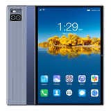 Tablet  Genérica Usb X101 10  256gb Azul Y 12gb De Memoria Ram 