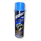 Limpiador Del Cuerpo De Aceleracion Axpro De 400ml