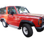 2 Terminales 1987-1991 Isuzu Trooper 4wd