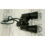 Binocular Bushnell 10x50 + Estuche + Correa, A Reparar