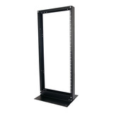 Rack De 2 Postes Estándar 19inch 24 Unidades Acero Base L