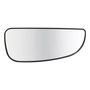 Rel De Espejo Retrovisor For Citroen Fiat Glass/repuesto