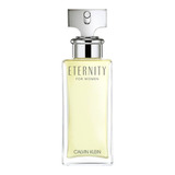 Perfume Importado Mujer Calvin Klein Eternity Edp 50ml  