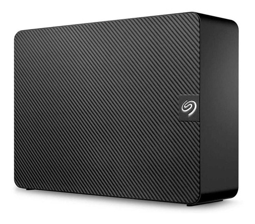 Hd Externo 8tb Seagate Expansion - Usb 3.0 - Stkp8000400