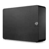 Hd Externo 8tb Seagate Expansion - Usb 3.0 - Stkp8000400