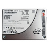 Hd Ssd 480gb Intel Dc S3510 Series