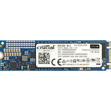 Crucial Unidad De Estado Sólido Ssd Mx300 275gb 3d Nand