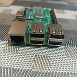 Raspberry Pi 3 B