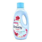 Suavizante Fresh Sweet Summer 1.48lts (58 Cargas) Downy