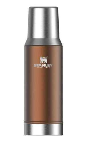 Termo Stanley Original Mate System Classic 800ml