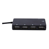 Hub Usb - 01 4 Port Otg Cable Adapter, 4 Port Micro Usb Hub 