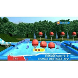 Videojuego Wipeout: Create & Crash Kinect (xbox 360)