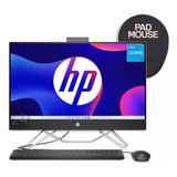 Todo En Uno Pc Aio Hp Intel Dual Core Mem Ram 8gb Ssd 480gb 