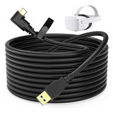 Link Cable For Oculus Quest, Charger Cable For Vr Quest 2, C