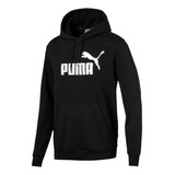 Buzo Puma Hombre Big Logo -newsport