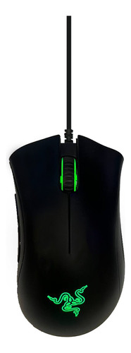 Mouse Razer Deathadder Essential | Con Cable | 5 Botones