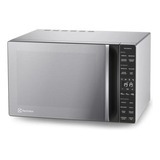 Micro-ondas Electrolux Cor Prata Me36s Efficient 36l 220v